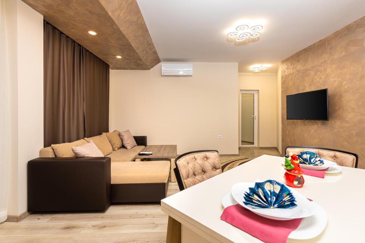 Sunny 1Bd Apartment In Old Town By Flat Mаnager Φιλιππούπολη Εξωτερικό φωτογραφία